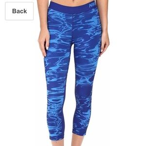 NIKE DRY FIT COOL TRAINING TIGHTS